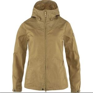 Fjallraven Women’s Stina Jacket - XS